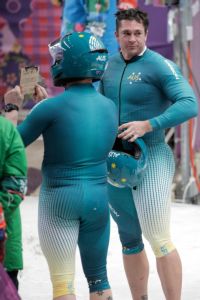 Bobsleigh - Winter Olympics Day 10