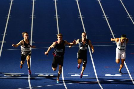 Australian Athletics Championships