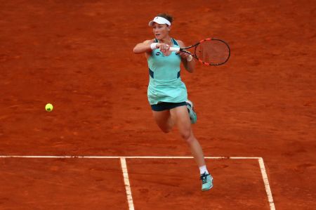 Samantha Stosur - Mutua Madrid Open