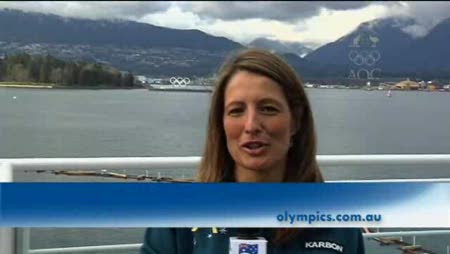 Jenny Owens reflects on Vancouver