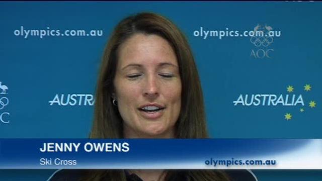 Jenny Owens: individual responsibility