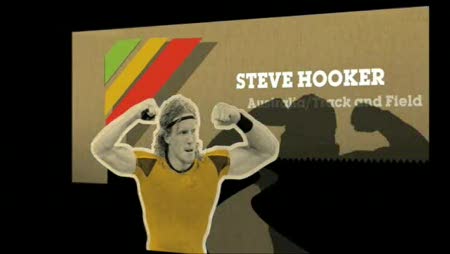 The Best of Us - Steve Hooker
