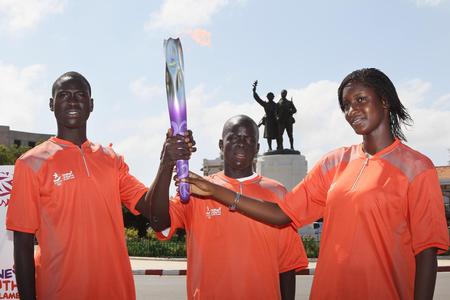 Young Torchbearers
