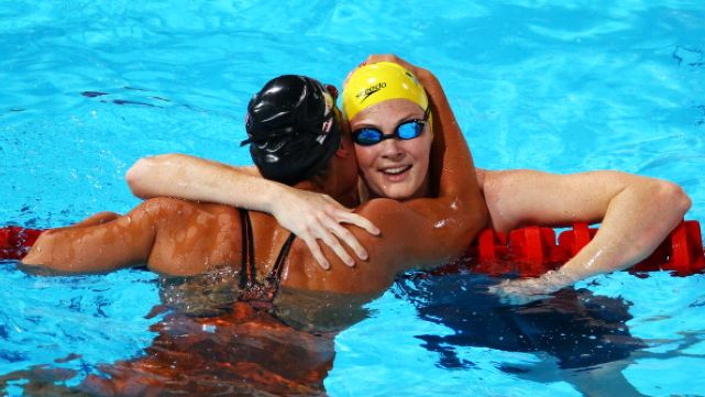 Learn from a Champ: Cate Campbell | Sportsmanship