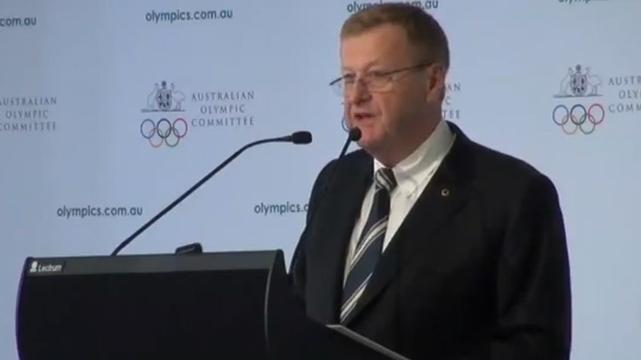AOC ramps up anti-doping efforts