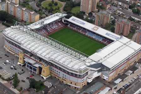 One Year Out - West Ham Football Club