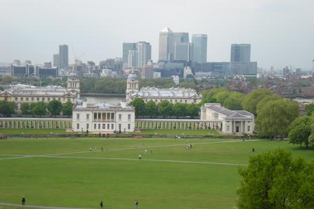 Greenwich Park