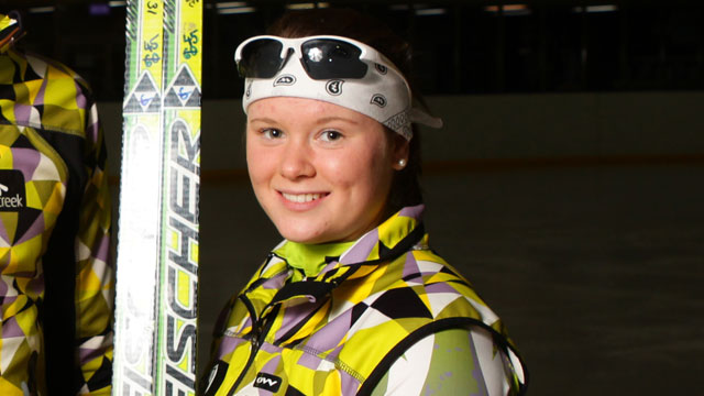 Lucy Glanville's Innsbruck expectations