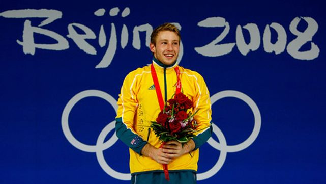 AYOF star to Olympic Champion: Matt Mitcham