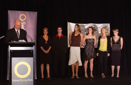 NSW Olympians Club Annual Dinner 2006 (4)