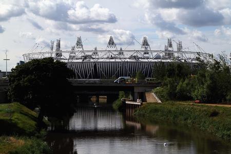 Olympic Stadium