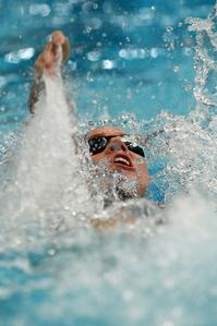 Emily Seebohm - 100m Backstroke