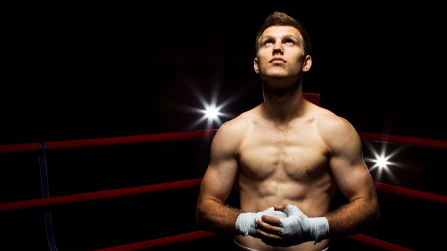 Jeff Horn excited for London debut