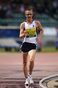 Jared Tallent - 5000m Walk