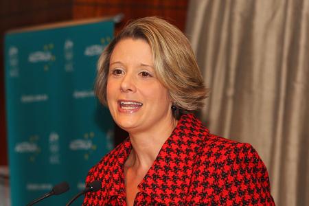 Premier Keneally Announces $500,000 Donation