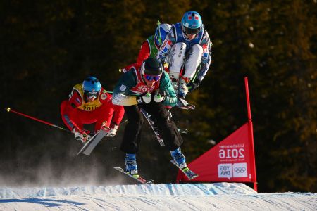 Lillehammer 2016 Youth Winter Olympic Games 