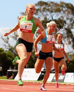 Sally Pearson - 100m Open