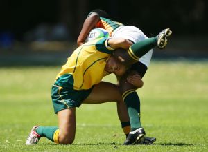 2013 Australian Youth Olympic Festival - Day 3