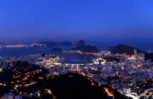 Rio de Janeiro city