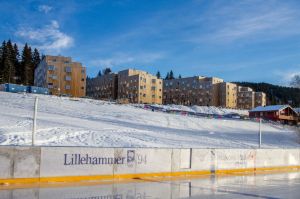 Lillehammer 2016 YOG Village