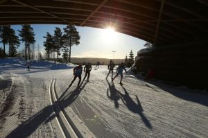 Lillehammer 2016 Youth Olympic Games 