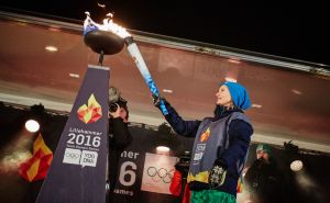 Lillehammer 2016 Youth Olympic Games