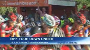 Tour Down Under