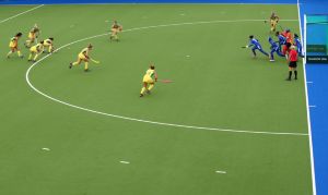 20th Commonwealth Games - Day 1: Hockey
