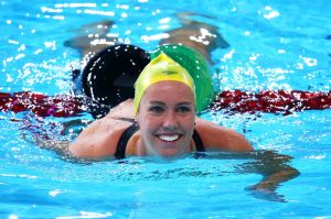 20th Commonwealth Games - Day 1: Swimming