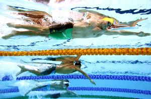 20th Commonwealth Games - Day 2: Swimming