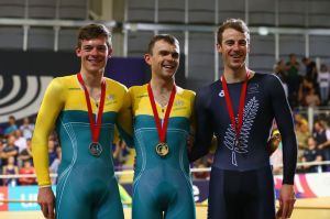 20th Commonwealth Games - Day 2: Track Cycling