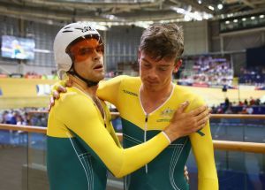 20th Commonwealth Games - Day 2: Track Cycling