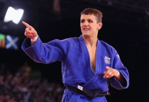 20th Commonwealth Games - Day 2: Judo
