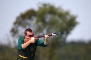 20th Commonwealth Games - Day 3: Shooting