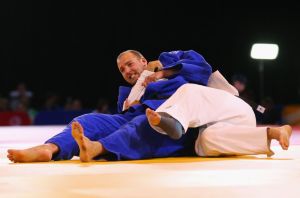 20th Commonwealth Games - Day 3: Judo