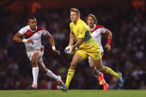 20th Commonwealth Games - Day 3: Rugby Sevens