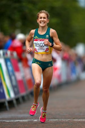 20th Commonwealth Games - Day 4: Athletics