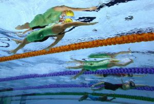 20th Commonwealth Games - Day 4: Swimming