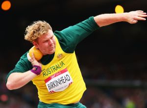 20th Commonwealth Games - Day 4: Athletics