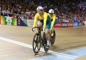 20th Commonwealth Games - Day 4: Track Cycling