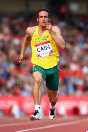 20th Commonwealth Games - Day 5: Athletics