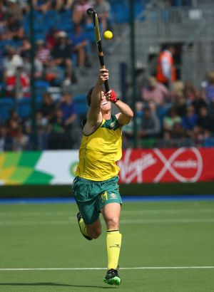 20th Commonwealth Games - Day 5: Hockey