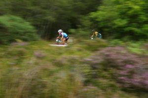 20th Commonwealth Games - Day 6: Mountain Bike