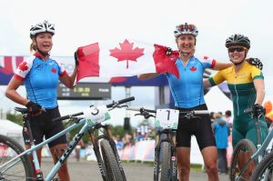 20th Commonwealth Games - Day 6: Mountain Bike