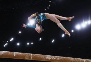 20th Commonwealth Games - Day 6: Artistic Gymnastics
