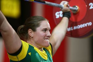 20th Commonwealth Games - Day 7: Weightlifting