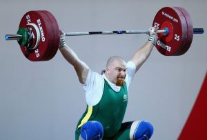 20th Commonwealth Games - Day 7: Weightlifting