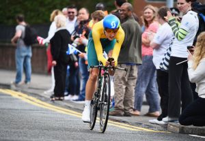 20th Commonwealth Games - Day 8: Cycling Road Time Trial