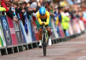 20th Commonwealth Games - Day 8: Cycling Road Time Trial