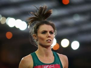 20th Commonwealth Games - Day 8: Athletics
